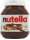 NUTELLA FERRERO GR 750