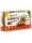 KINDER KORNETTI CIOCCOLATO CF GR 252