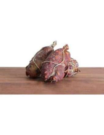CORBISIERO SALAME MUGNANO GR 600