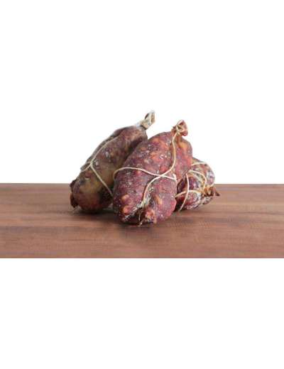 CORBISIERO SALAME MUGNANO GR 600