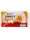 KINDER KORNETTI ALBICOCCA/PESCA CF GR 252