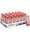 S.BENEDETTO BABY CAMOMILLA FRAGOLA PT CL 25