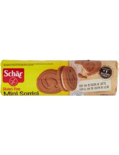 DRSCHAR MINI SORRISI CF GR 100