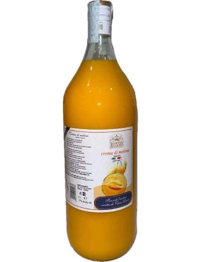 RUSSO CREMA MELONE 17% LT 2