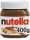 NUTELLA FERRERO VT GR 400