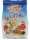 DIVELLA GROTTOLI CIOCCOLATO BISCOTTI GR 400