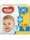 HUGGIES UNISTAR TAGLIA 3 MIDI 4-9KG PZ 20