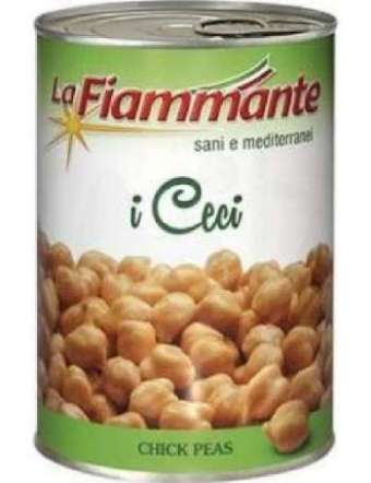 FIAMMANTE CECI GR 400