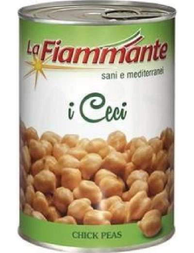 FIAMMANTE CECI GR 400