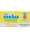 MIO YOGURT BANANA 2X125 GR