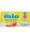 MIO YOGURT FRAGOLA 2X125 GR