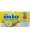 MIO YOGURT PERA 2X125 GR