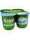 ACTIVIA DANONE YOGURT BIANCO 0% 4X125 GR