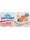 PARMALAT YOGURT MAGRO ANANAS FRUTTI B. PESCA FRAGOLA 8X125 GR