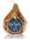 BLUITALIA PROSCIUTTO CRUDO DI PARMA SENZA OSSO KG 9