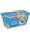 MULLER 0% ANANAS PESCA YOGURT MAGRO 2X125 GR