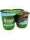 ACTIVIA DANONE YOGURT AL CAFFE' 0% 4X125 GR