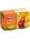 PLASMON OMOGENEIZZATO 4 FRUTTI 2X104 GR
