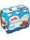 MILK ALLA FRAGOLA RINFORZO QUOTIDIANO 6X100 GR