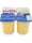 MILK CREMA DESSERT ALLA VANIGLIA 4X125 GR