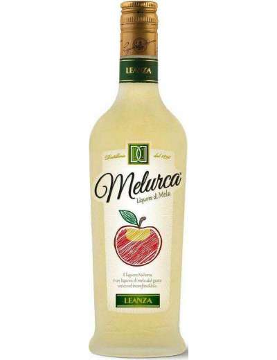 LEANZA MELURCA BT CL 50