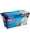 MULLER YOGURT FRAGOLA SENZA LATTOSIO 2X125 GR