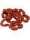 CORBISIERO SALSICCIA ANGIOLETTI DIAVOLETTI DOLCE PICCANTE GR 250