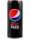 PEPSI COLA MAX ZERO LA CL 33