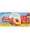 JOLLY COLOMBANI 3X200 SUCCO PESCA BR ML 600