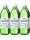 AMOROSA ACQUA 6X1 LT