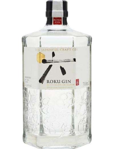 GIN ROKU CL 70