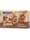 MISURA CORNETTI INTEGRALI CIOCCOLATO FIBREXTRA GR 300