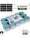 CANDELE PROFUMATE ACQUA MARINA TEALIGHT PZ 30