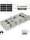 CANDELE PROFUMATE FIOR DI COTONE TEALIGHT PZ 30