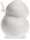 SCAMORZA FRESCA DA GR 360