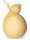 CACIOCAVALLO DOLCE BIANCO DA KG 1