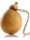 CACIOCAVALLO DOLCE AFFUMICATO DA KG 1