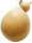 CACIOCAVALLO SEMI PICCANTE DA KG 2