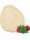 TRANCIO DI PROVOLONE MORBIDO DOLCE DA KG 1