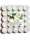 CANDELE TEALIGHT BIANCHE 25 PZ