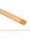 VESUVIO ASTE LEGNO VERNICIATE 130 CM