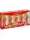 LAGO WAFER NOCCIOLA POKER X10 GR 450