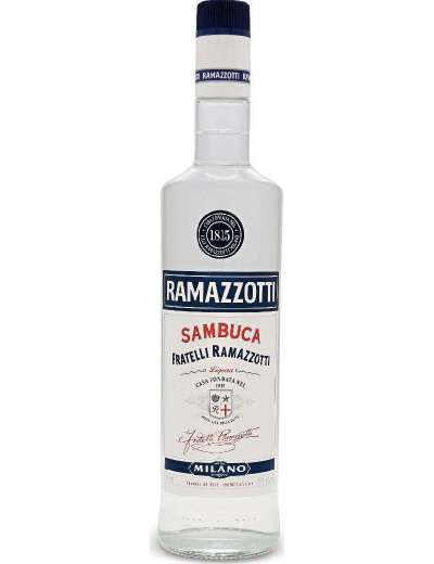 RAMAZZOTTI SAMBUCA CL 70