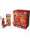 FINI BOTTIGLIA COLA CHICLE X200 PZ 200