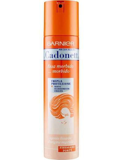 CADONETT LACCA FORTE BO ML 250
