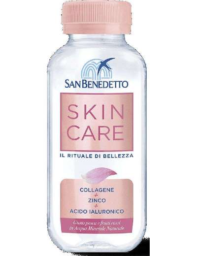 SAN BENEDETTO SKINCARE PT ML 22