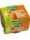 VALFRUTTA MOUSSE ALBICOCCA/MELA 2X100 GR 200