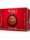 ROSSO GARGANO POLPA FINE BAG IN BOX 10 KG