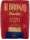 BARILLA BRONZO PENNE RIGATE GR 500