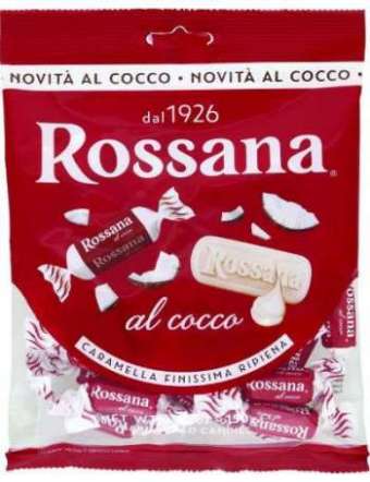 PERUGINA ROSSANA COCCO GR 150